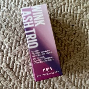 NWT Kaja Wink Lash Trio Mascara